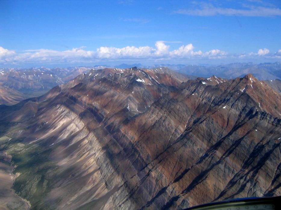 Eagle Plains Mackenzie Valley Zinc Exploration